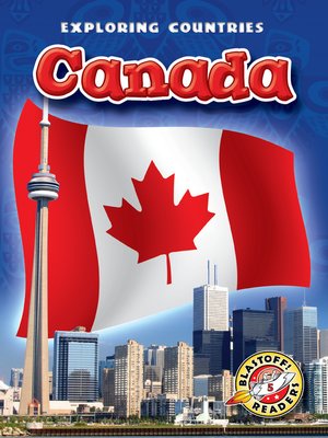 cover image of Canada